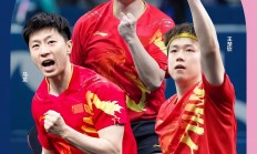 米兰体育-包含瑞典队完胜中国队，马龙高光表现的词条