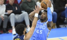 米兰体育入口-包含独行侠胜热火，球队连胜气势如虹的词条