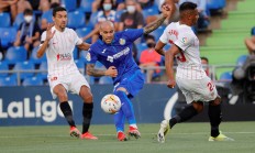 米兰体育官网-包含赫塔菲客场0-0战平毕尔巴鄂竞技的词条