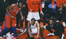 米兰体育app入口-多伦多猛龙队成功让其对手无可奈何的简单介绍