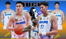 米兰捕鱼-北京男篮新援表现出色，冲击季后赛资格的简单介绍