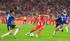 米兰体育-拜仁慕尼黑球队在国内比赛中奋力争胜的简单介绍