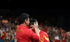 ac米兰下载-比利时乒乓球队碾压波兰乒乓球队，王皓统治全场的简单介绍