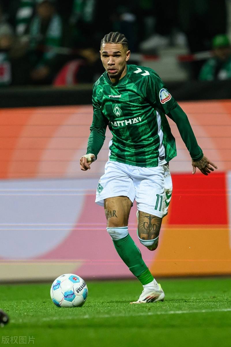 云达不莱梅反弹不断，取得连胜的简单介绍