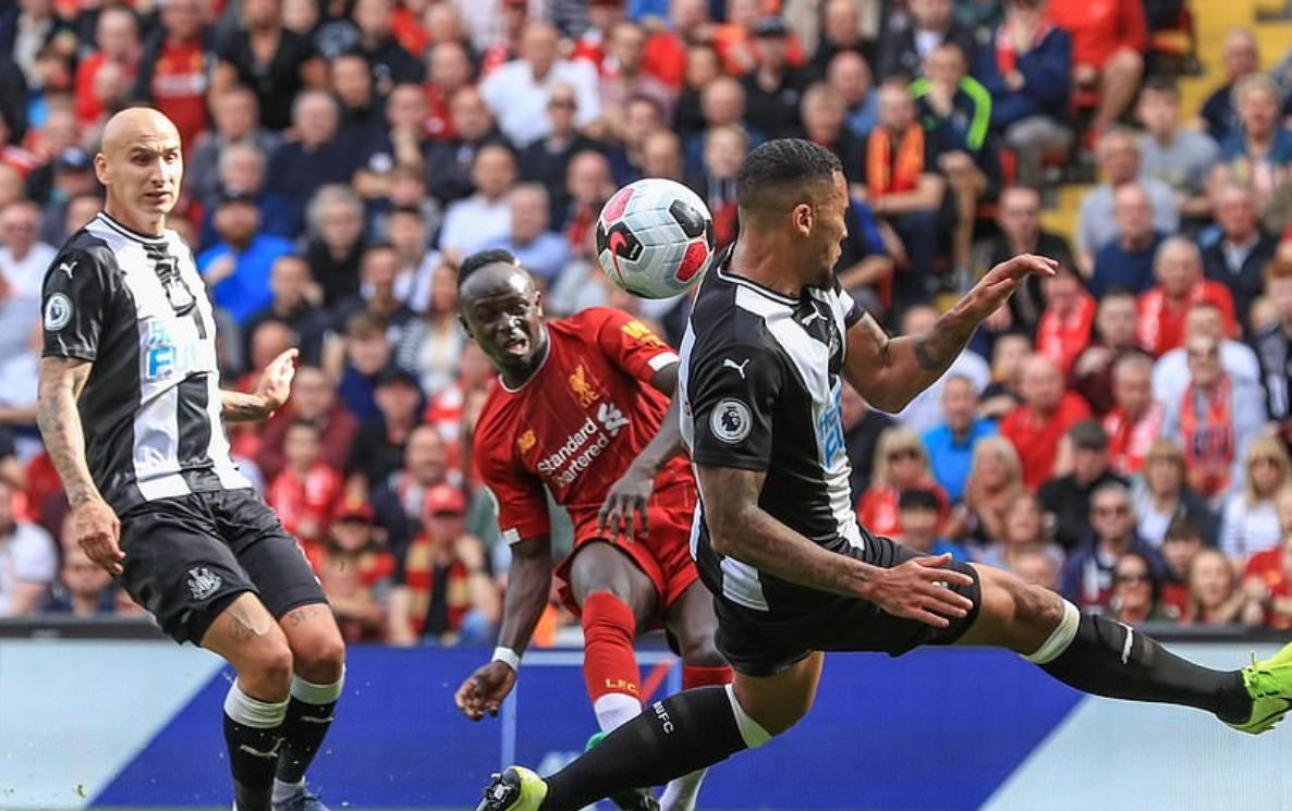 关于无可替代！球队守护神全程拒绝失球的信息