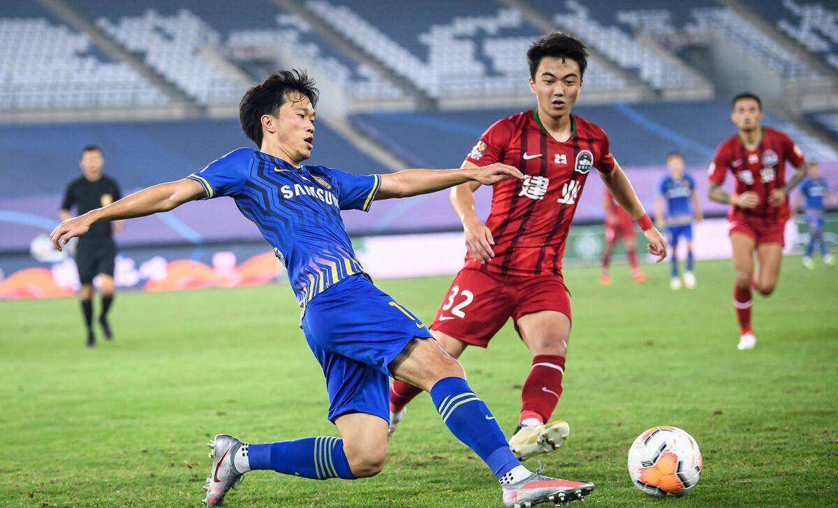 关于苏宁客场险胜建业，实现逆转壮举的信息