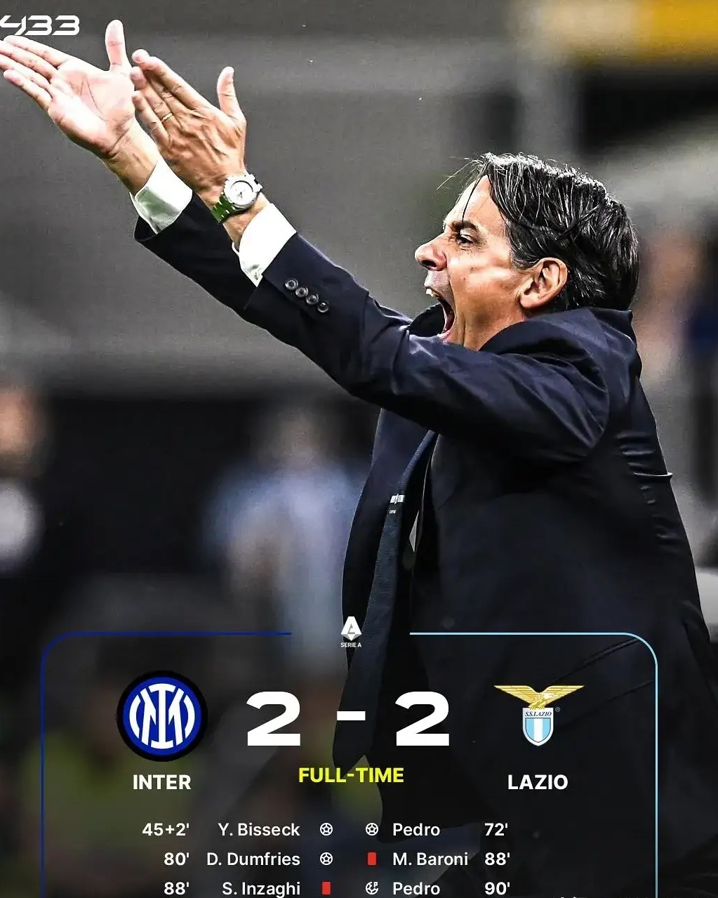 AC米兰客场一球小胜那不勒斯，稳居榜首的简单介绍