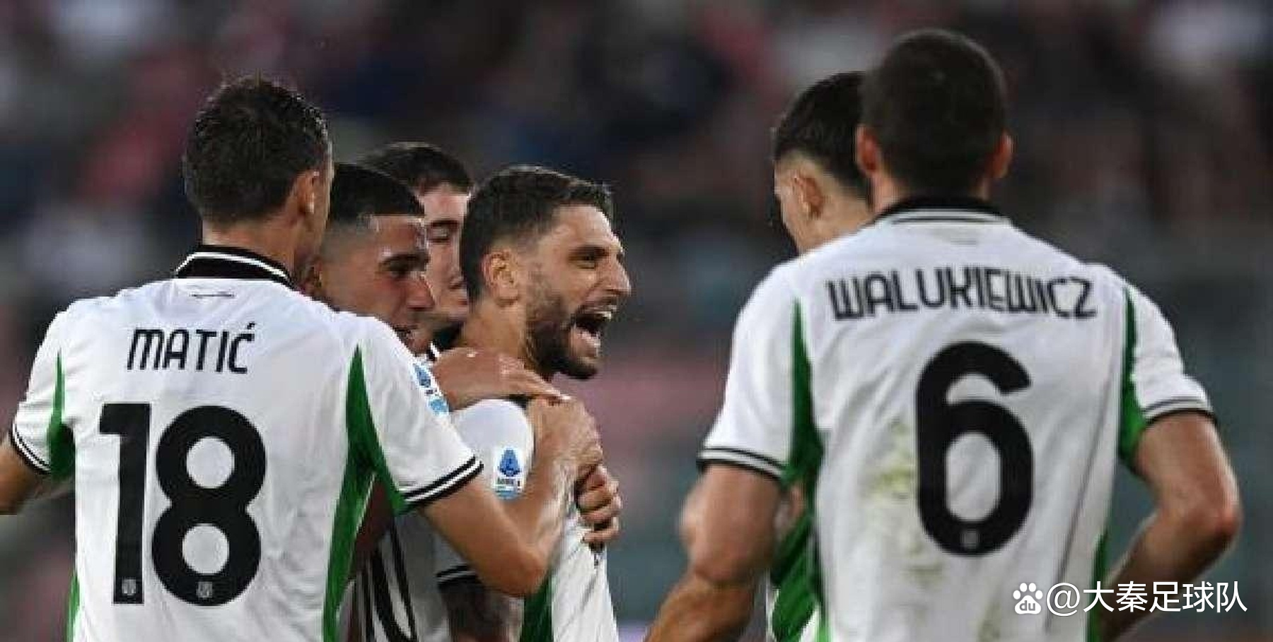 包含萨索洛主场不敌乌迪内斯，遭遇困境的词条