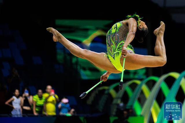 体操比赛女子项目巴西选手获胜的简单介绍
