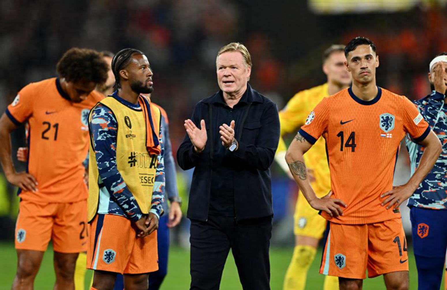 包含英格兰队不敌波兰，无缘欧洲国家杯半决赛的词条