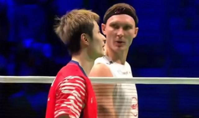 日本羽毛球队血洗法国羽毛球队,安赛龙打破历史纪录的简单介绍 日本羽毛球队血洗法国羽毛球队,安赛龙打破历史纪录的简单介绍