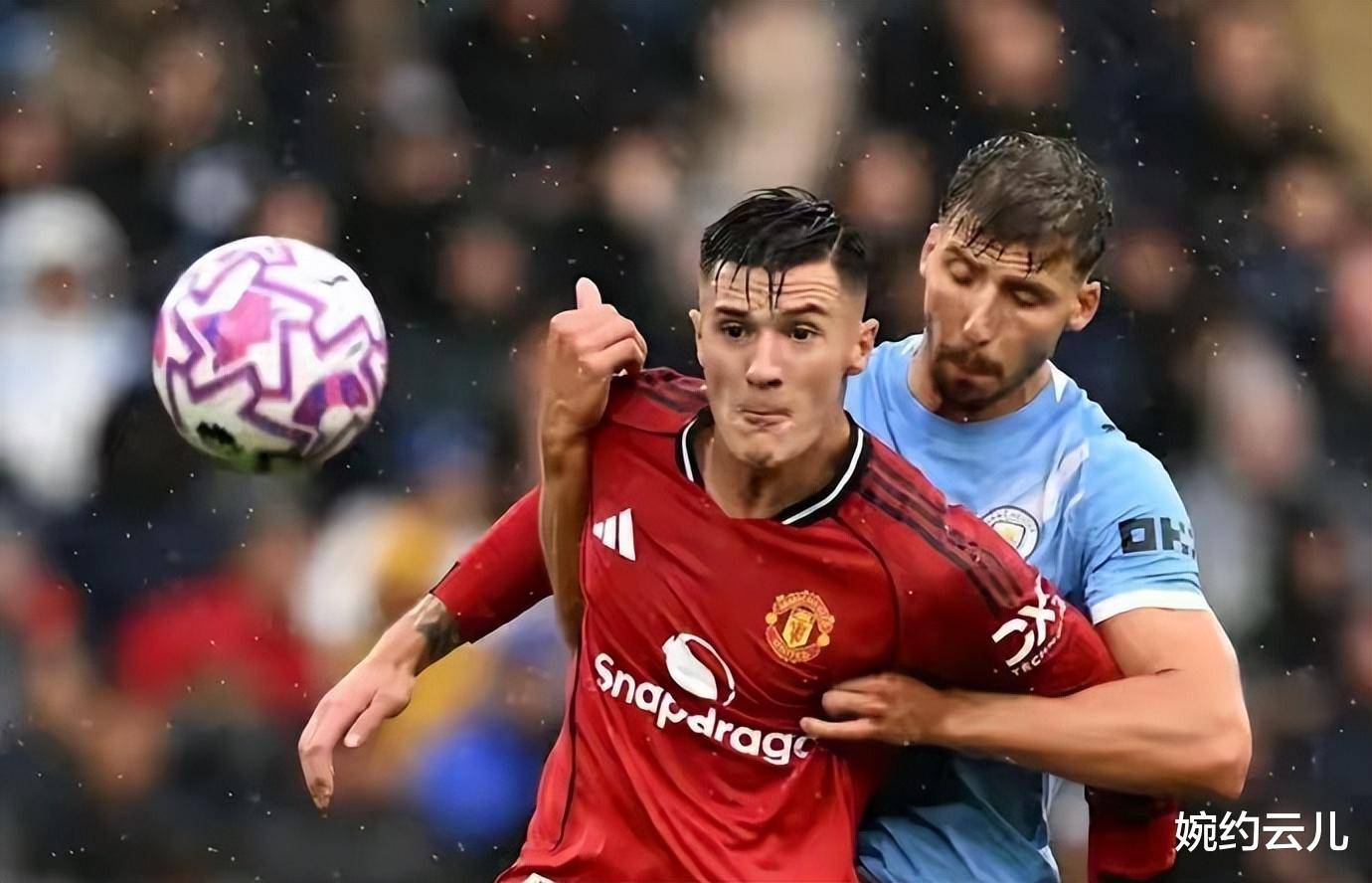 曼联翻盘罗马，哈兰德关键制胜的简单介绍