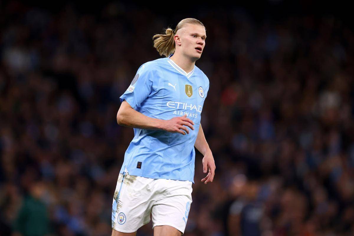 曼联翻盘罗马，哈兰德关键制胜的简单介绍