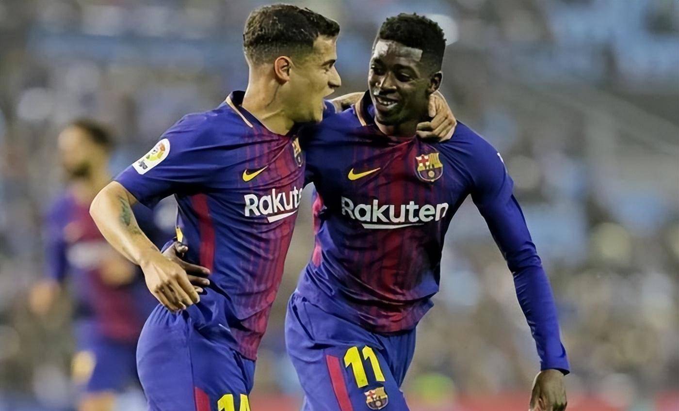 利物浦绝杀巴萨，内马尔送出助攻的简单介绍