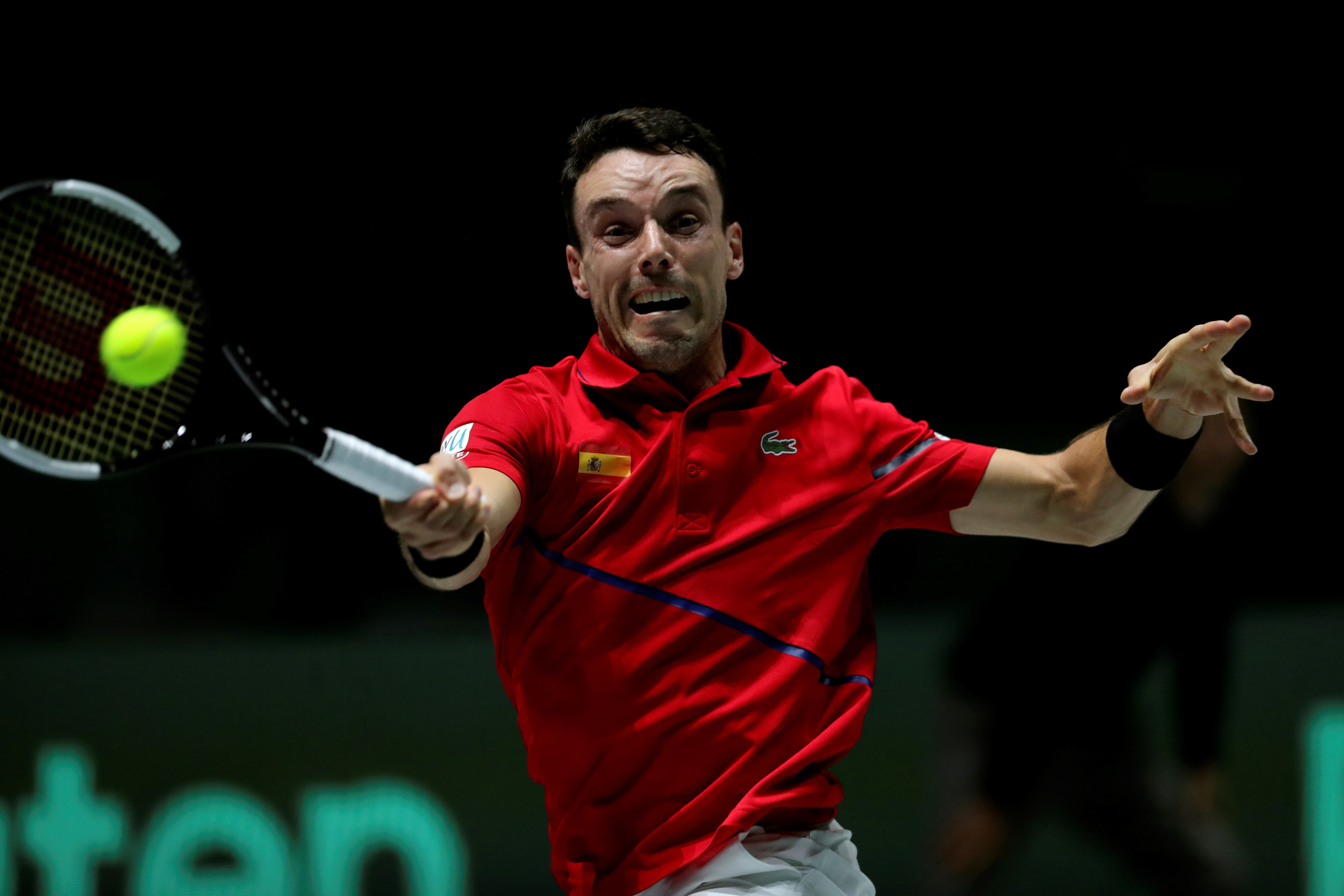 戴维斯杯力克拉沃尔杯，蒂姆高光表现的简单介绍