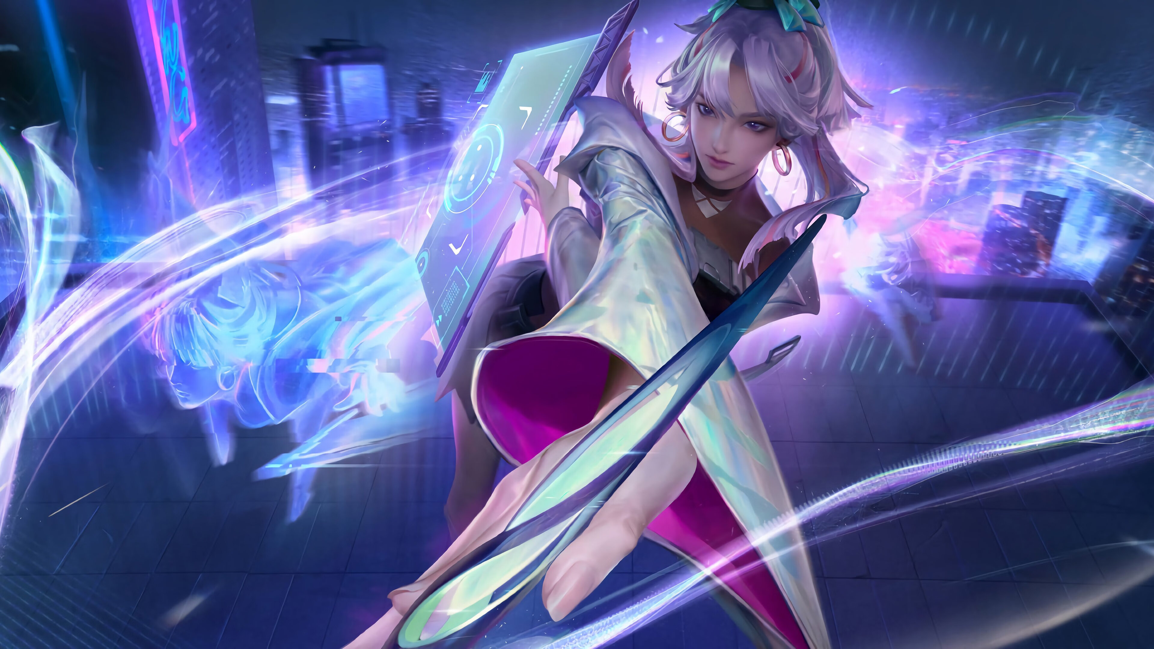 当密尔沃基的雪遇见黄浦江的风，西亚卡姆如何在一场比赛中刷新两个世界的认知