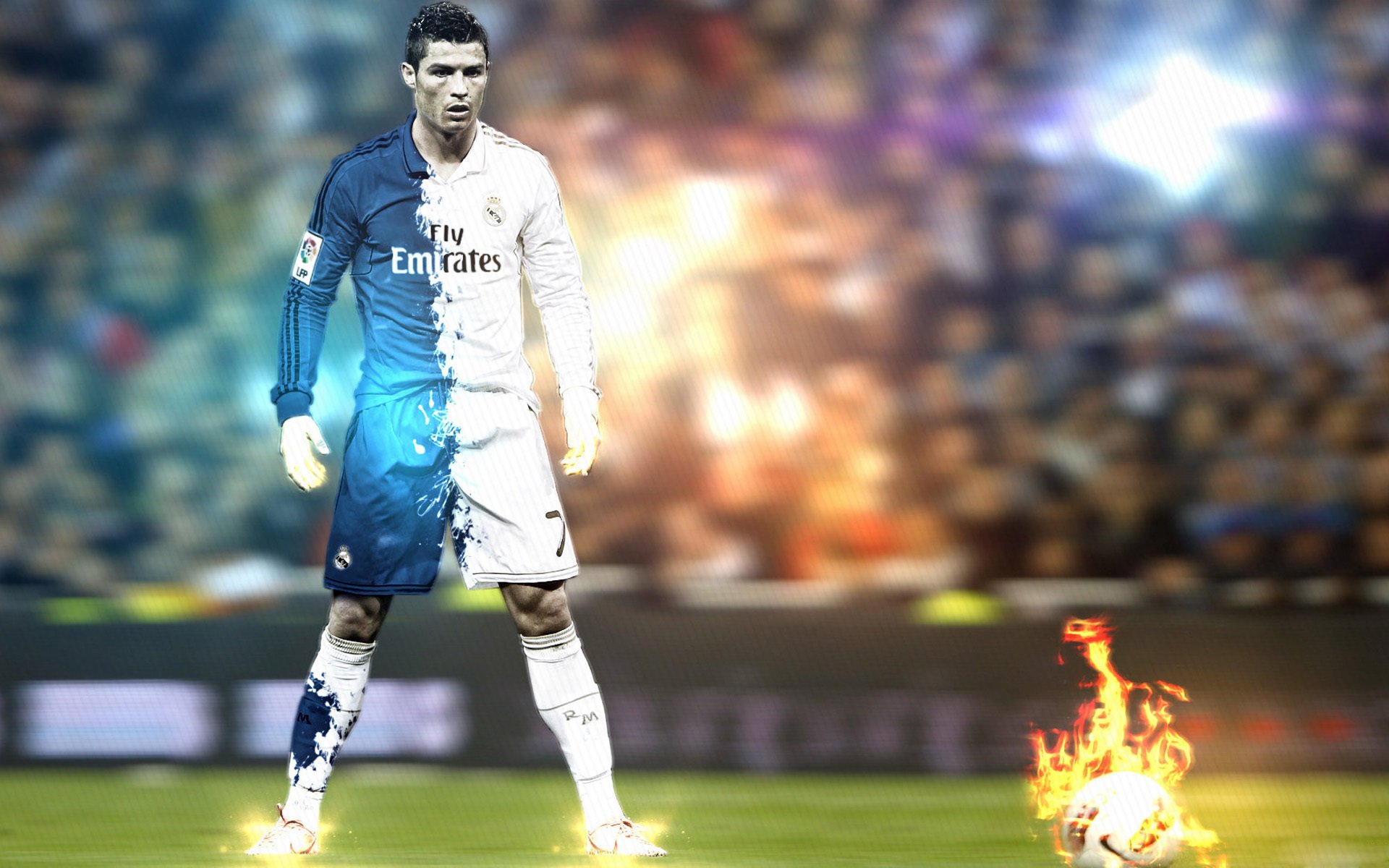 绿茵场上的孤岛，范戴克如何用唯一性定义现代中卫艺术—记爱尔兰对阵摩纳哥一役