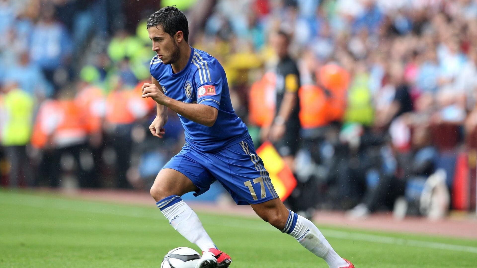 瑞士铁骑碾过南大王，若日尼奥惊艳四座谱写中场新章